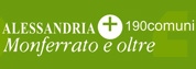 vai a Accoglienza e Informazioni turistiche dei 190 comuni di Alessandria