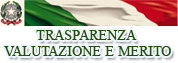 vai a Trasparenza, Valutazione e merito