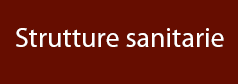 Strutture sanitarie