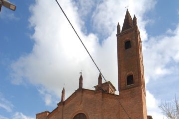 Foto della Chiesa di San Martino