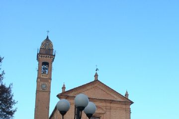 Foto della Chiesa di Santi Carlo e Anna