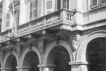 Municipio - Facciata