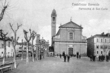 Piazza San Carlo