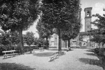 Chiesa di Santo Stefano
