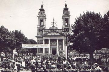 Raduno dei Centauri - Anni '60