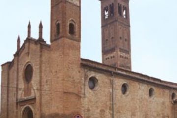 Chiesa Parrocchiale di San Martino