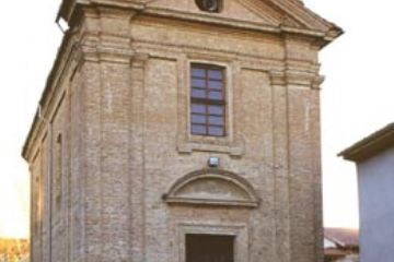 Chiesa della Trinità - Via Roma