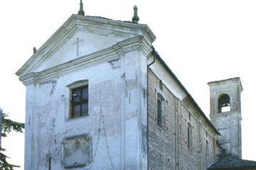 Foto della Confraternita di Sant'Antonio Abate