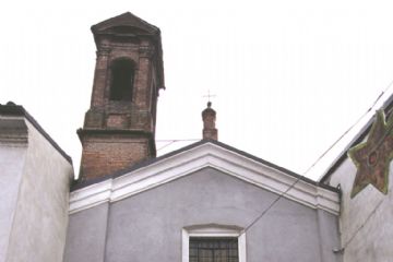 Foto della Confraternita della Pietà
