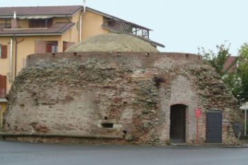 Foto del Torrione