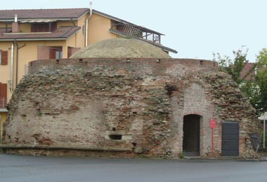 Foto del Torrione