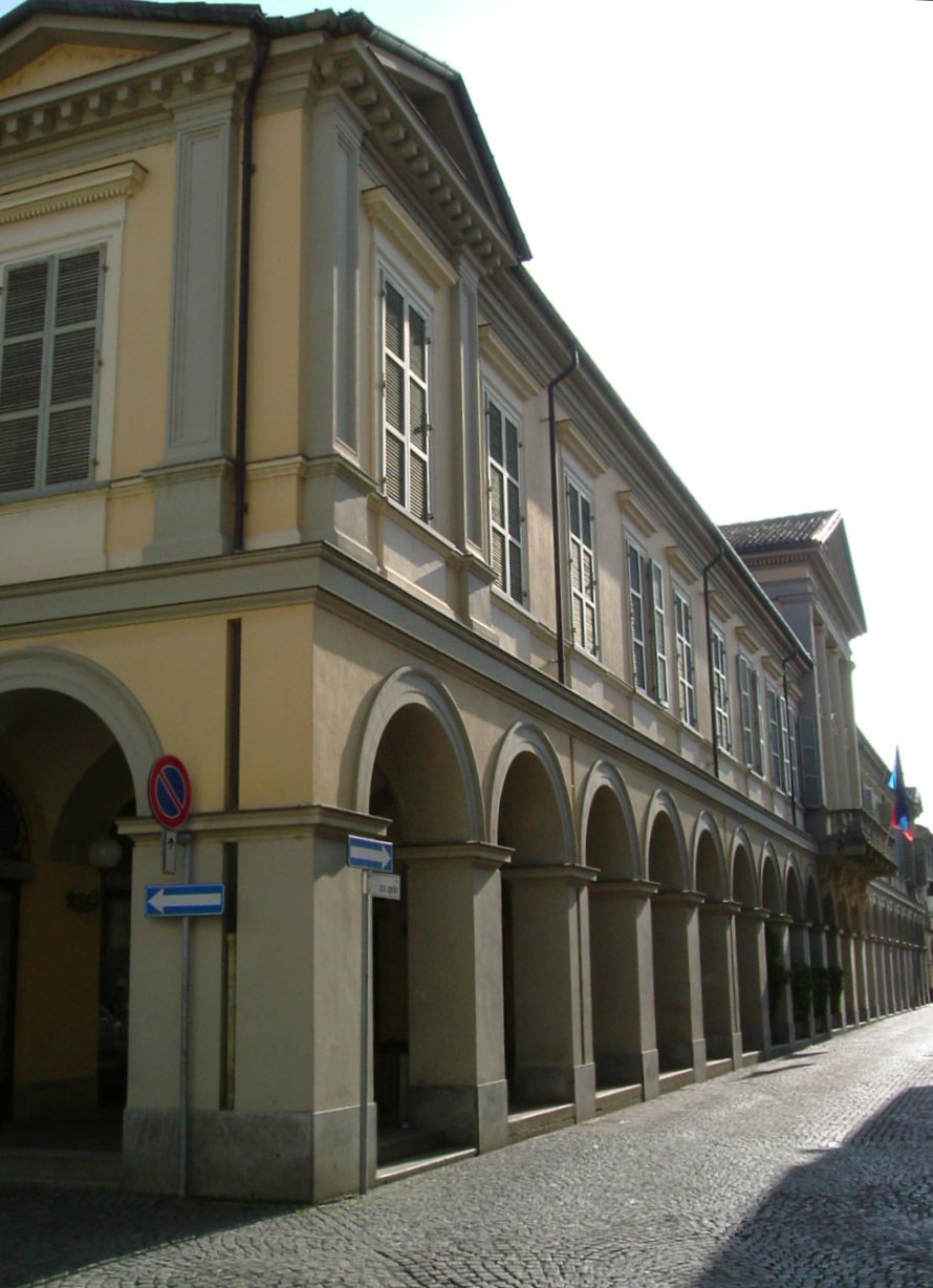Foto del Palazzo comunale